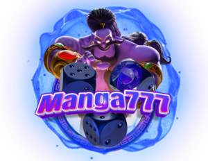 Manga777