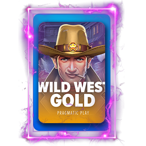 Wild West Gold